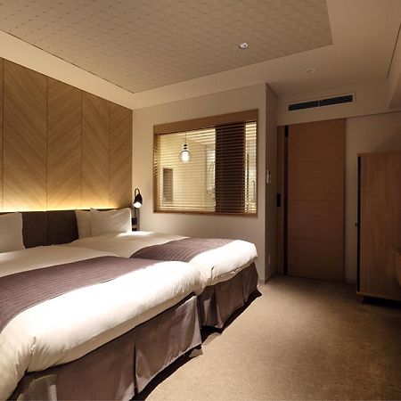 Solaria Nishitetsu Hotel Fukuoka Фукуока Екстериор снимка