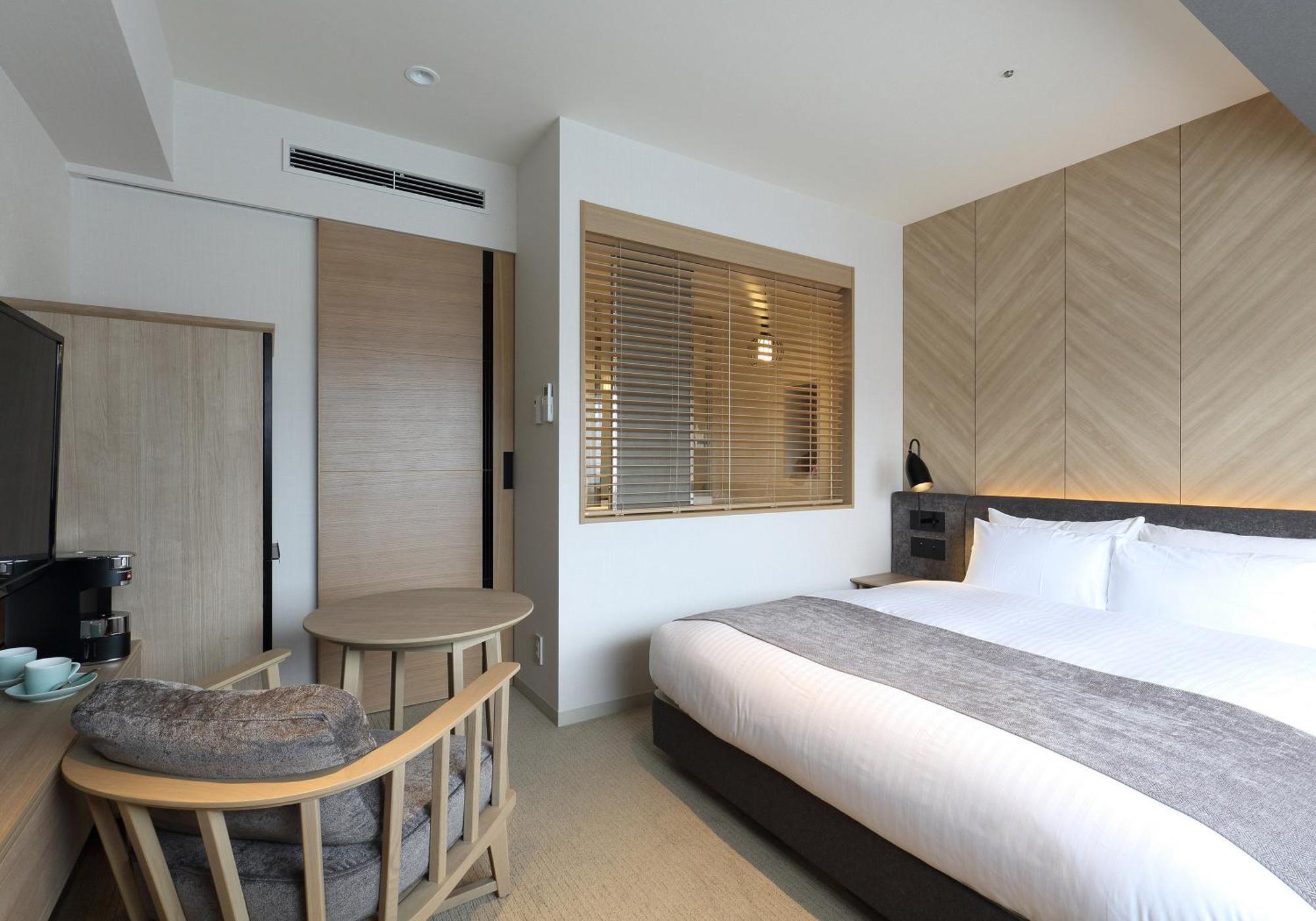 Solaria Nishitetsu Hotel Fukuoka Фукуока Стая снимка