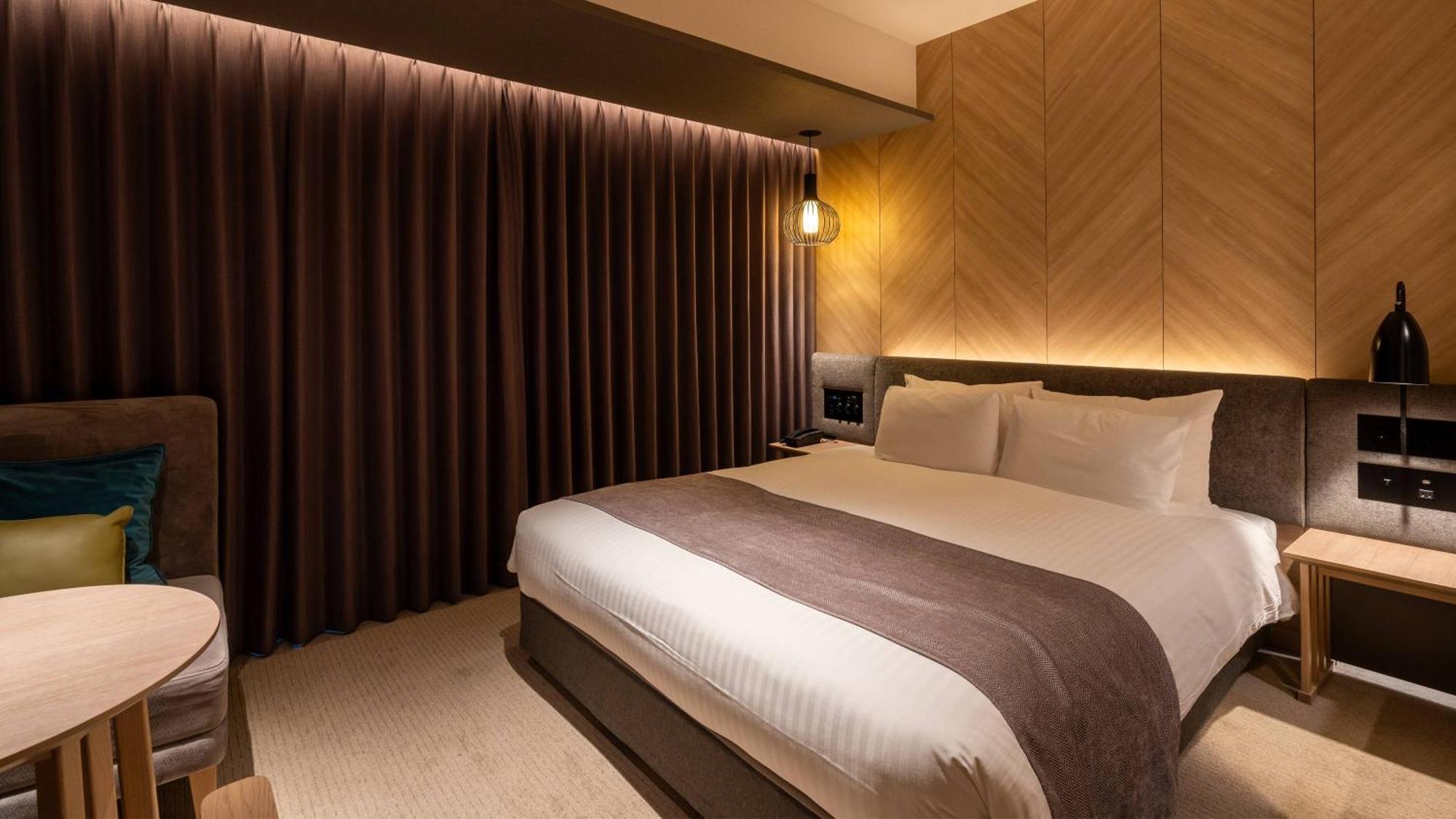 Solaria Nishitetsu Hotel Fukuoka Фукуока Екстериор снимка