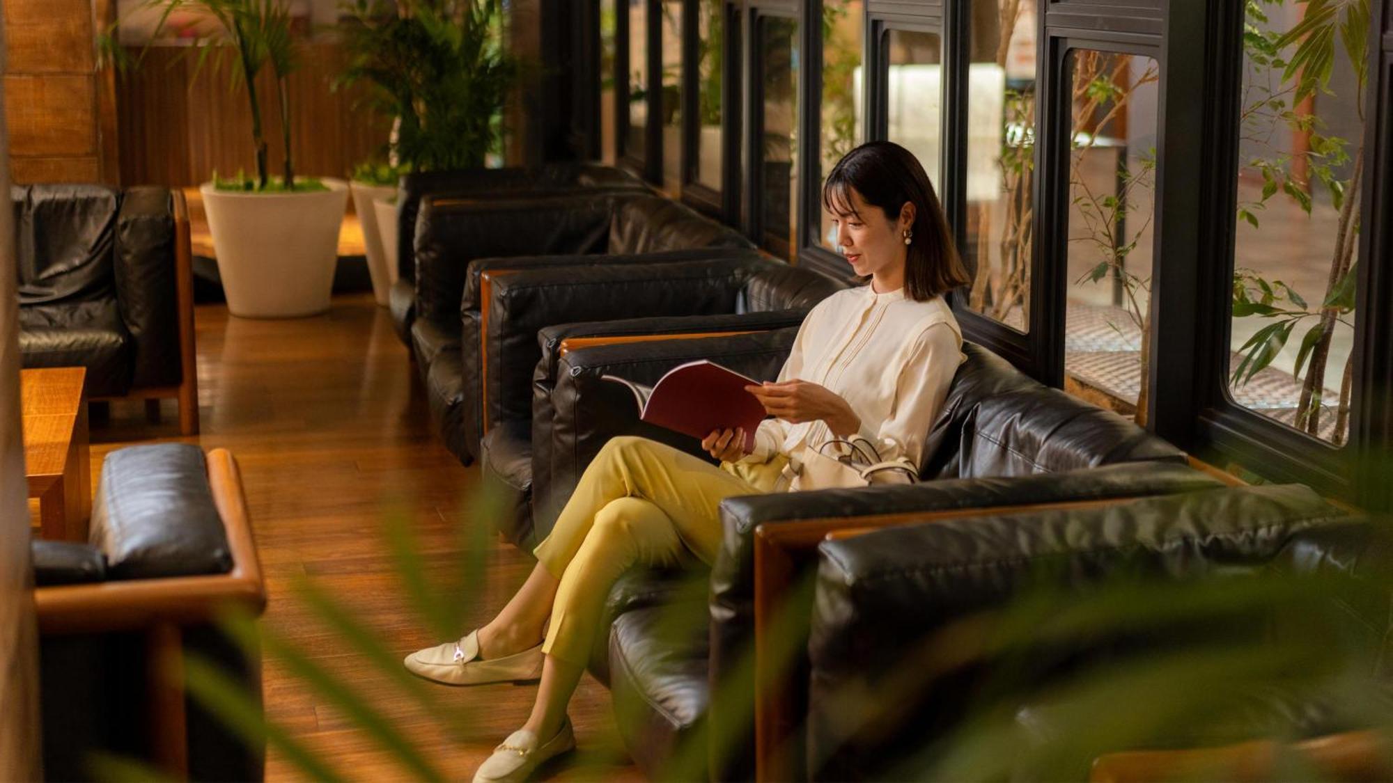 Solaria Nishitetsu Hotel Fukuoka Фукуока Екстериор снимка