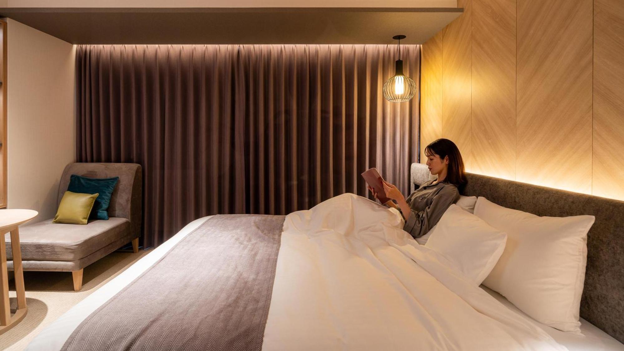 Solaria Nishitetsu Hotel Fukuoka Фукуока Екстериор снимка