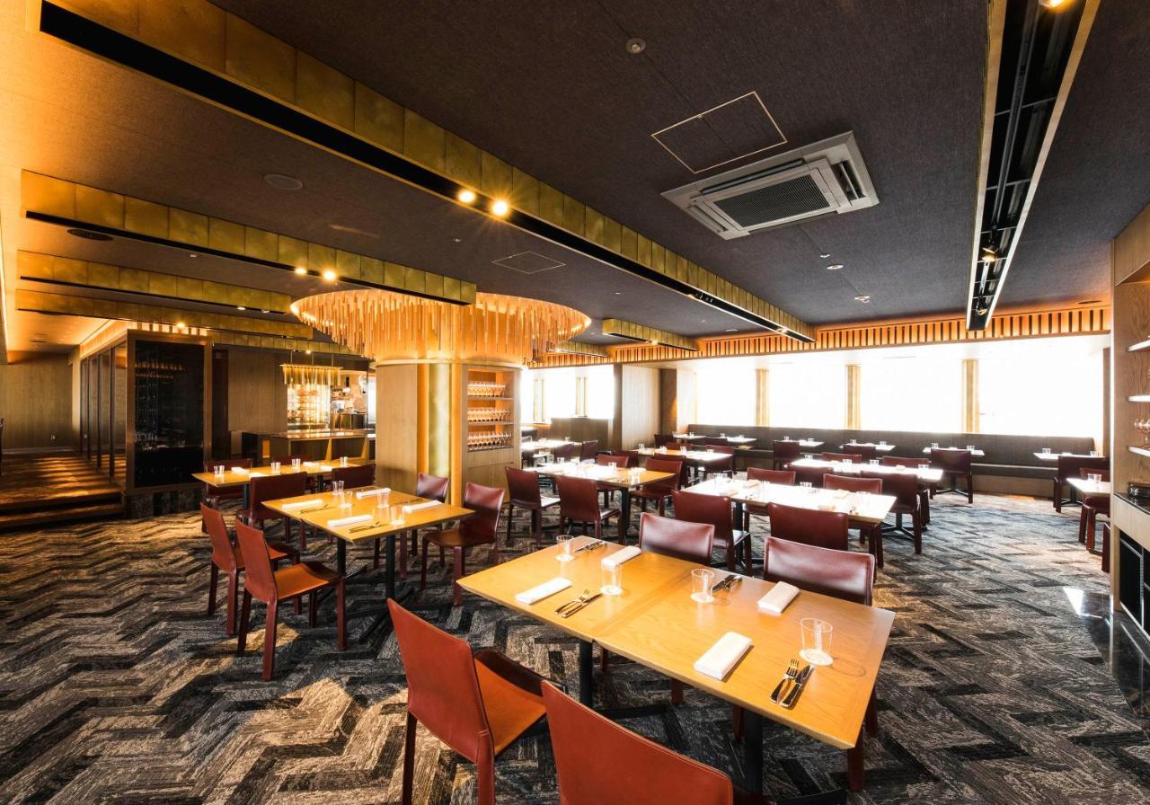 Solaria Nishitetsu Hotel Fukuoka Фукуока Екстериор снимка